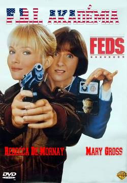 Feds - F.B.I. agenti in sottoveste (1988)