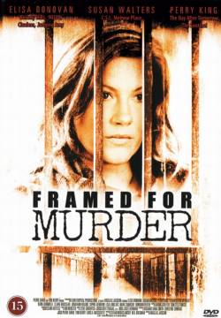 Framed for Murder - Killer Diabolico (2007)