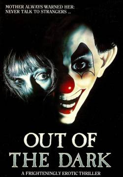 Out of the Dark - Fuori nel buio (1988)