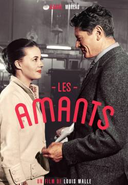 Les amants - Gli amanti (1958)