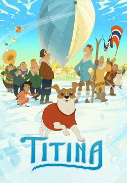 Titina (2022)