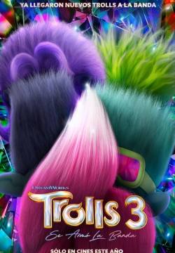 Trolls 3 - Tutti insieme (2023)