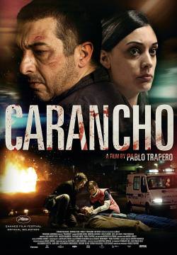 Carancho (2010)