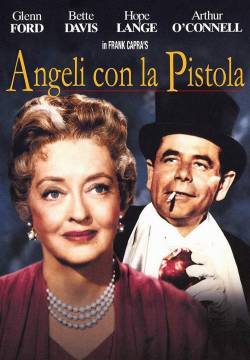 Pocketful of Miracles - Angeli con la pistola (1961)