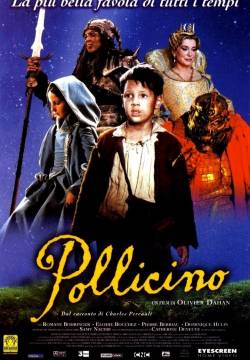 Le petit poucet - Pollicino (2001)