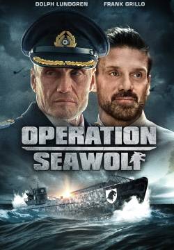 Operation Seawolf - Missione finale (2022)