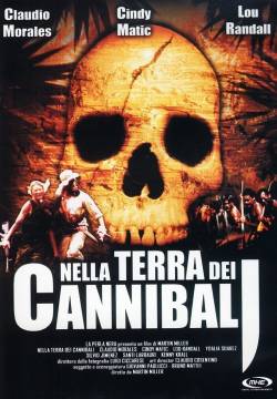 Nella terra dei cannibali (2004)