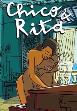 Chico & Rita (2010)