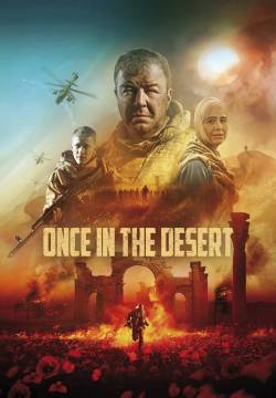 Once In The Desert - Una volta nel deserto (2022)
