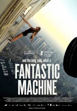 Fantastic Machine (2023)