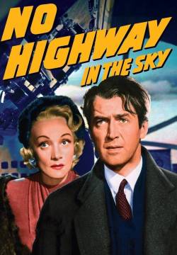 No Highway - Il viaggio indimenticabile (1951)