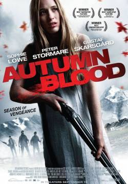 Autumn Blood (2013)