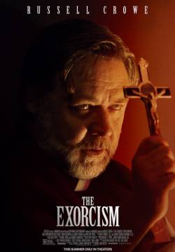 The Exorcism: L'esorcismo - Ultimo atto (2024)