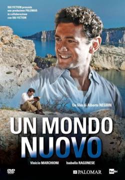 Un mondo nuovo (2014)