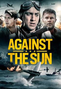 Against the Sun (2014)