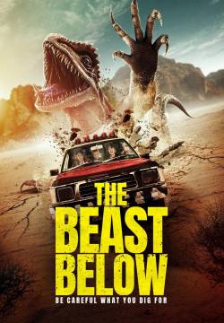 The Beast Below (2022)